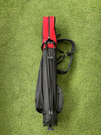 Skymax Standbag rood