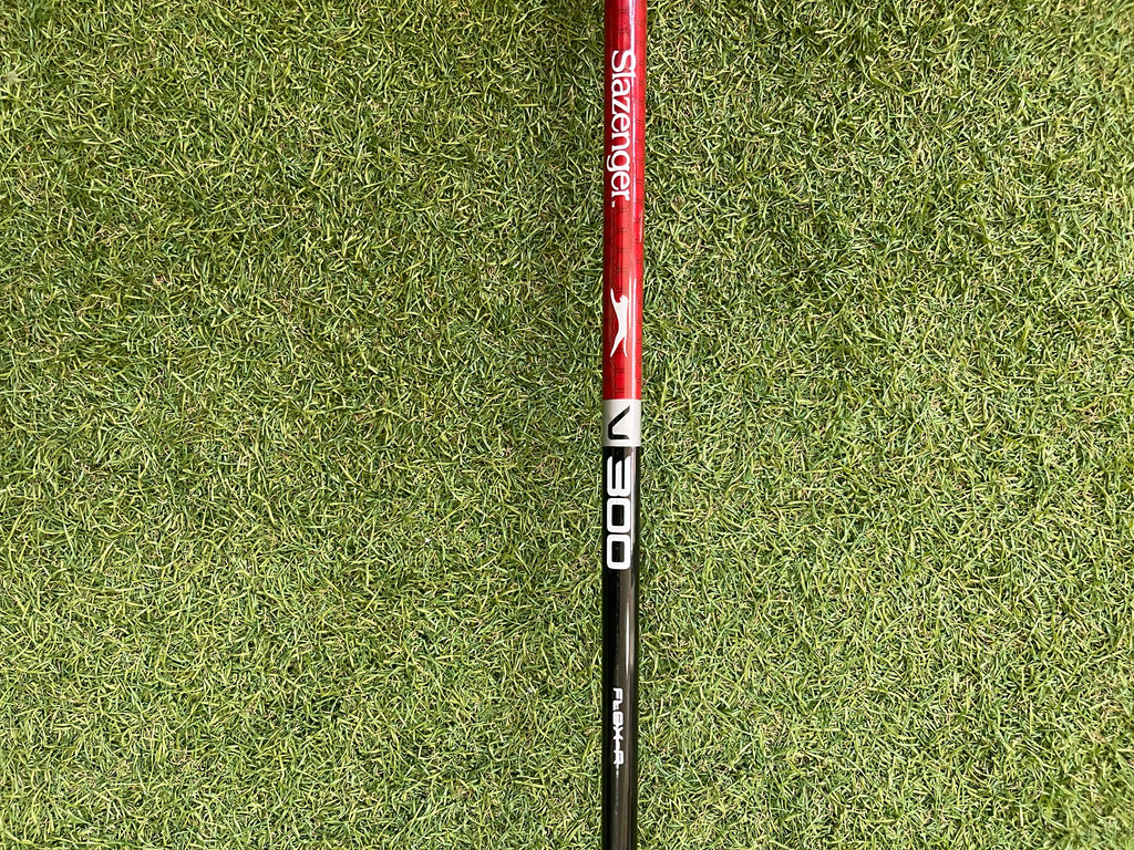 Slazenger V300 ijzer 3