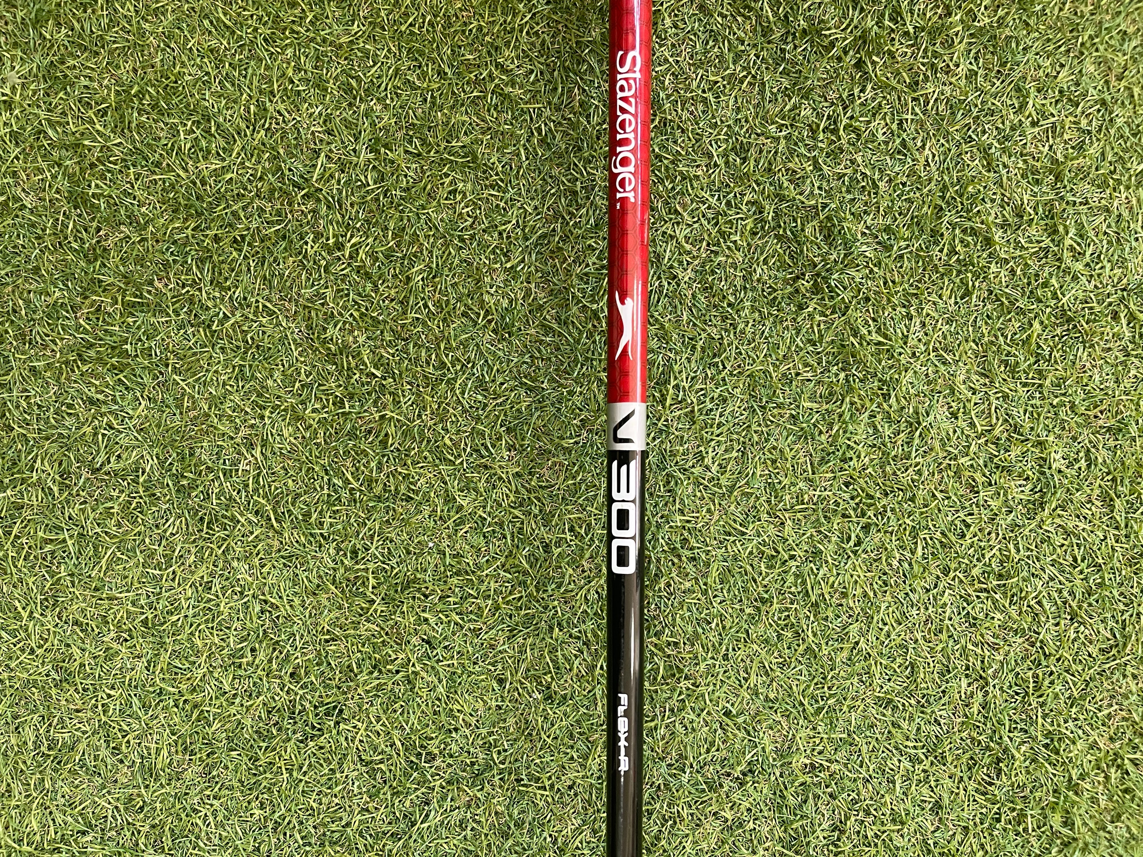 Slazenger V300 ijzer 3