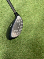 Callaway Hawk Eye 7 wood (Dames)