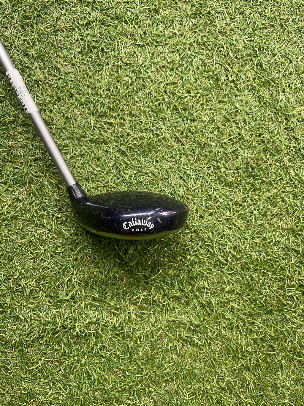 Callaway Great Big Bertha 5 wood