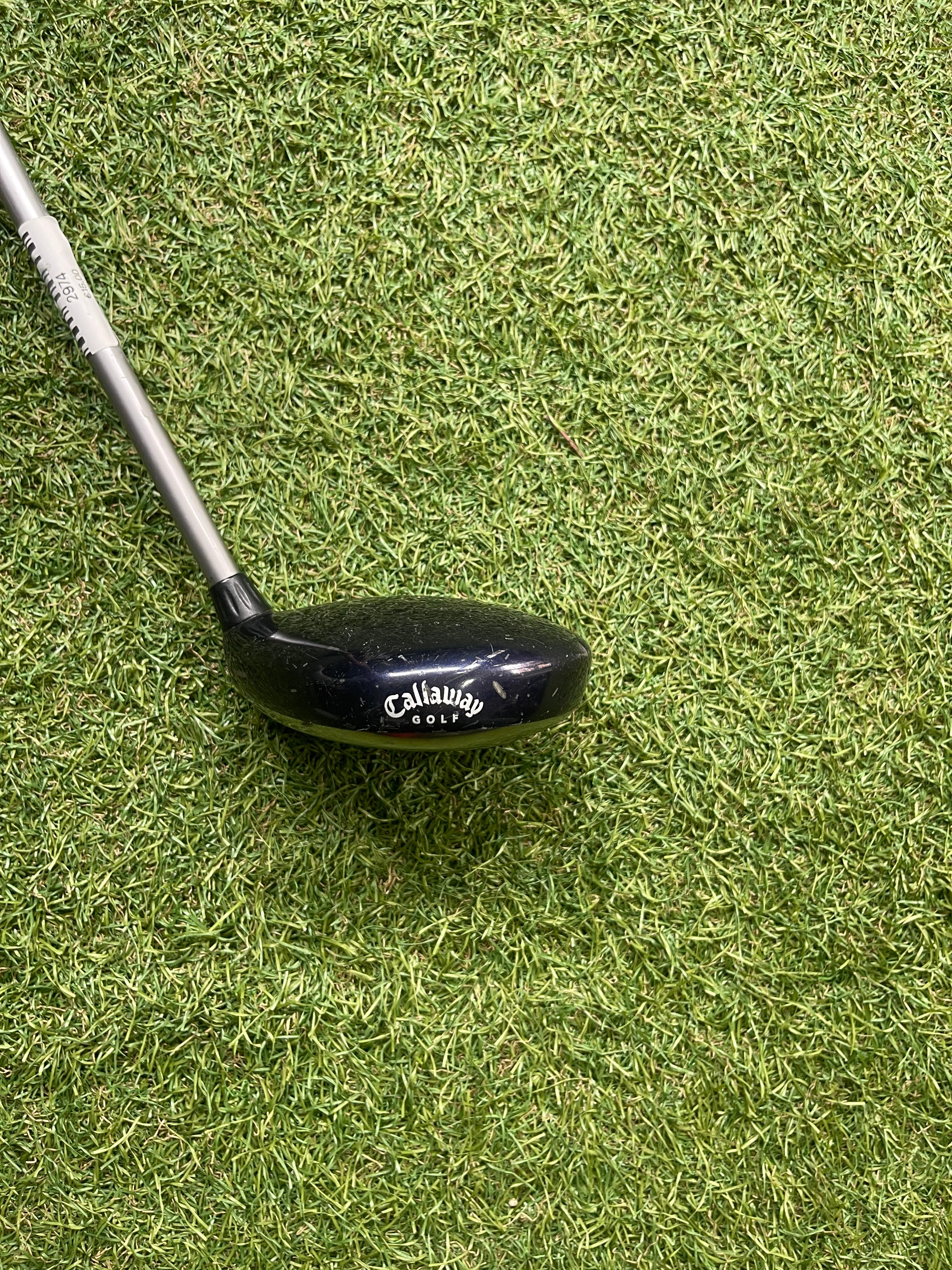 Callaway Great Big Bertha 5 wood