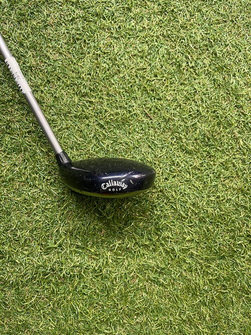 Callaway Great Big Bertha 5 wood