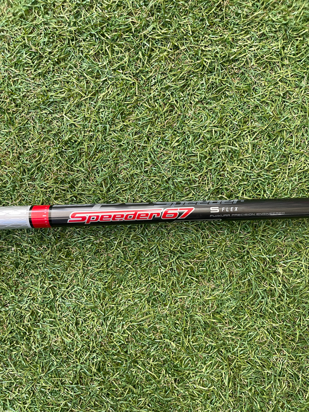 TaylorMade R15 3 Wood