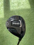 PING G425 Max 5 Wood