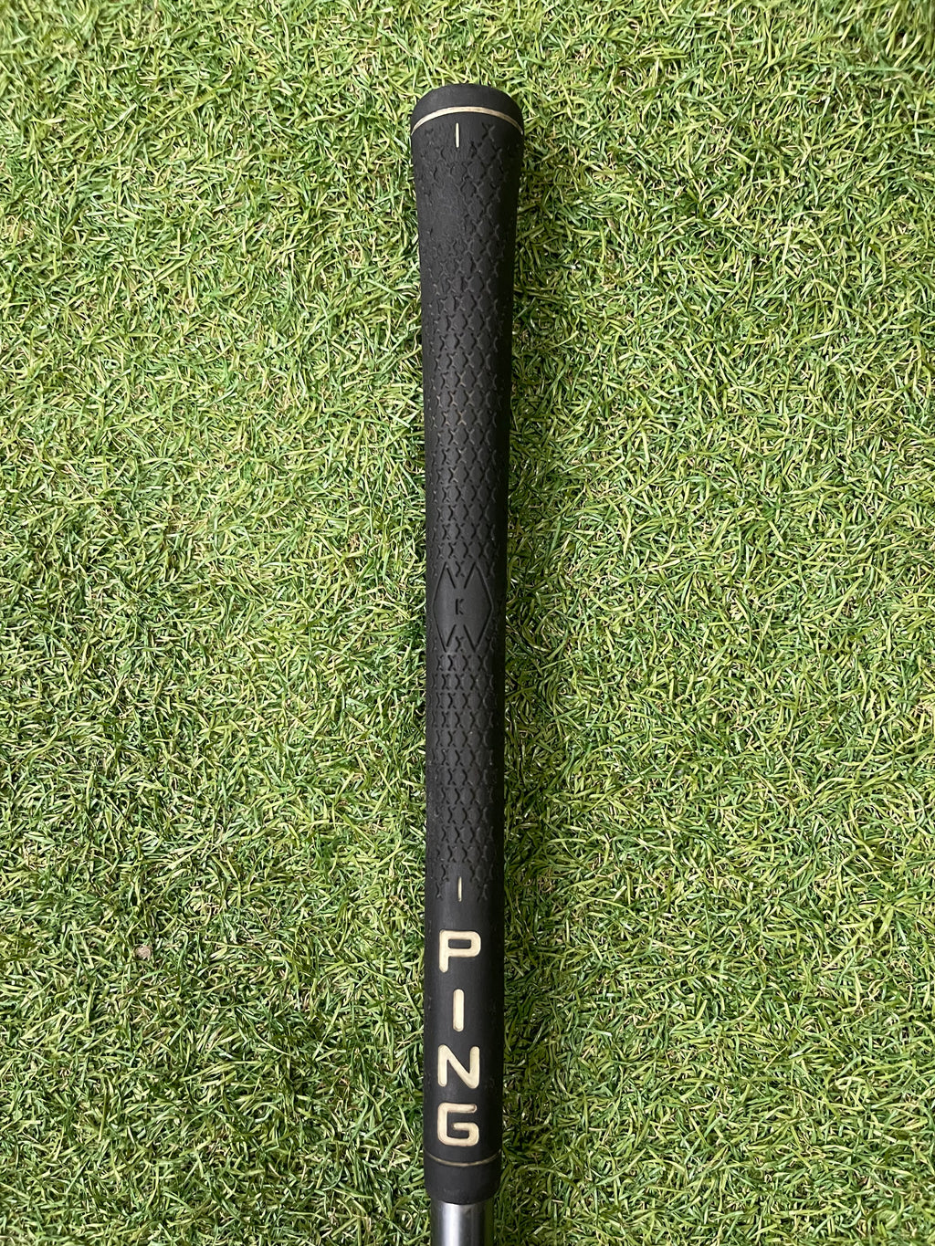 Ping Si3 blue dot driver 9° (linkshandig)