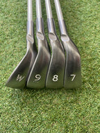 PING Faith Golfset