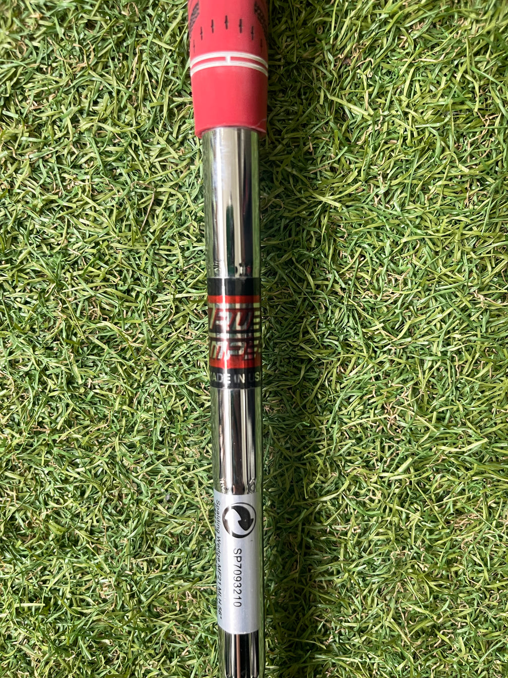 Spalding MF21 Sandwedge 56° (Linkshandig)