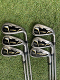 Callaway Warbird ijzerset 5 t/m 9, P