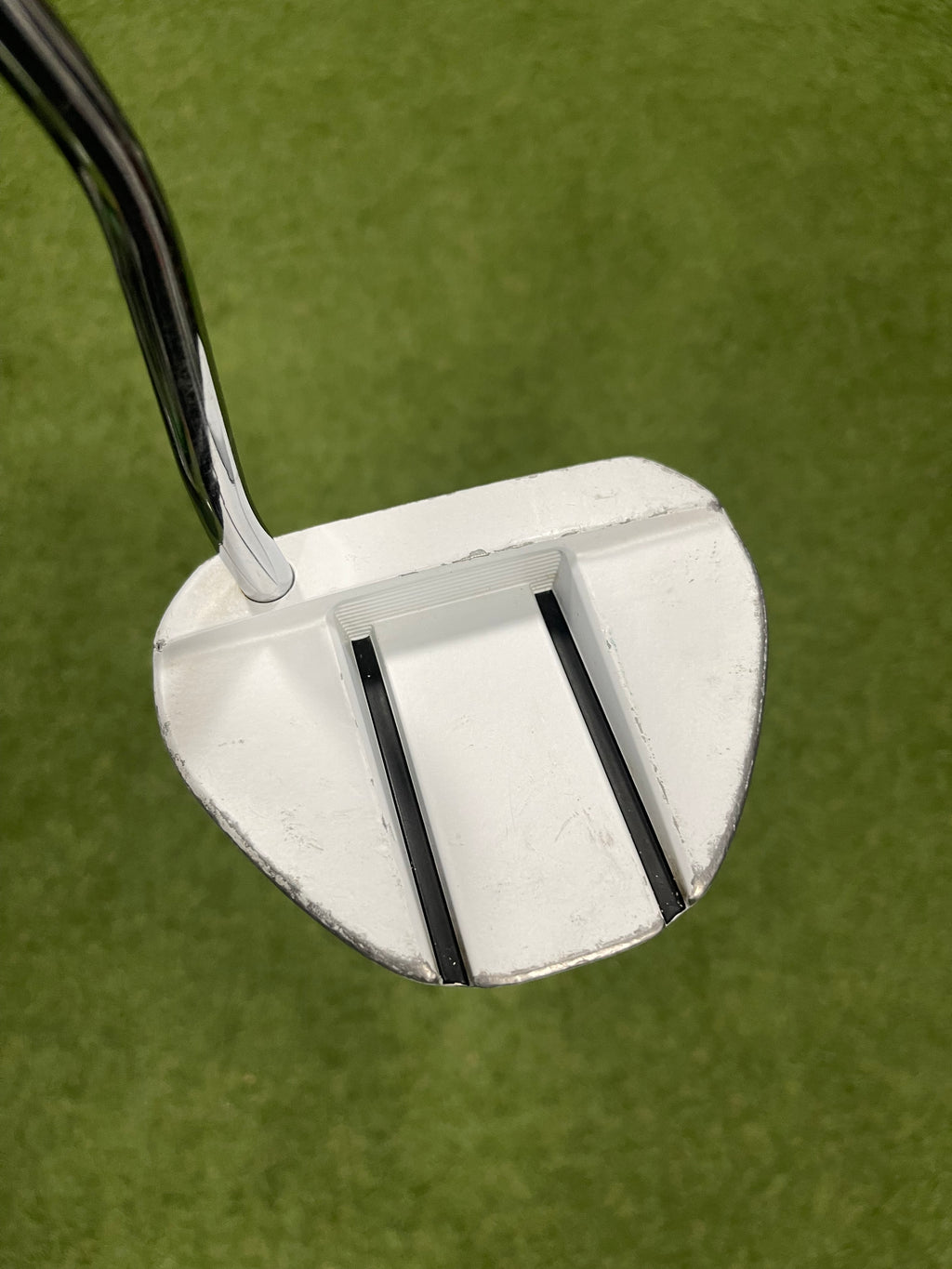 TaylorMade Ghost Manta Putter 36”
