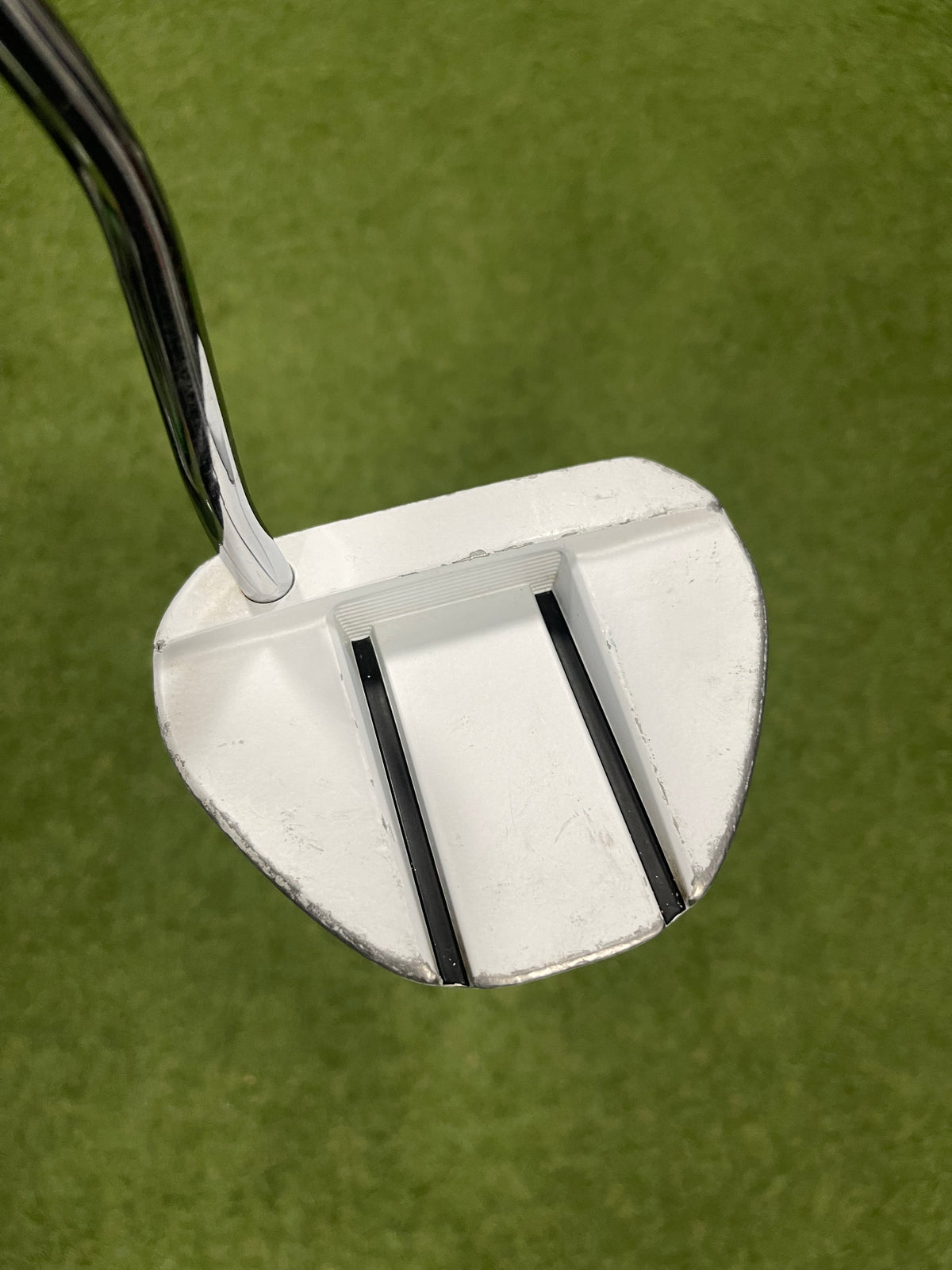 TaylorMade Ghost Manta Putter 36”