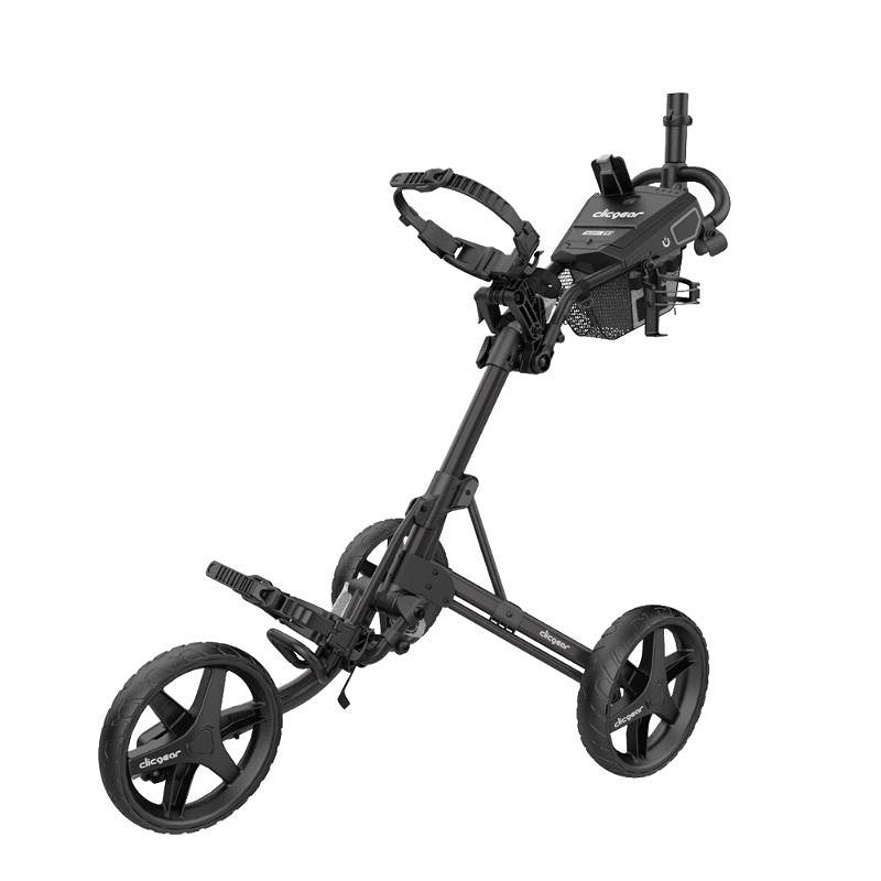 Clicgear 4.5  golftrolley 3-wiel