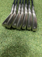 Mizuno JPX EZ ijzerset 4 t/m 9, pw