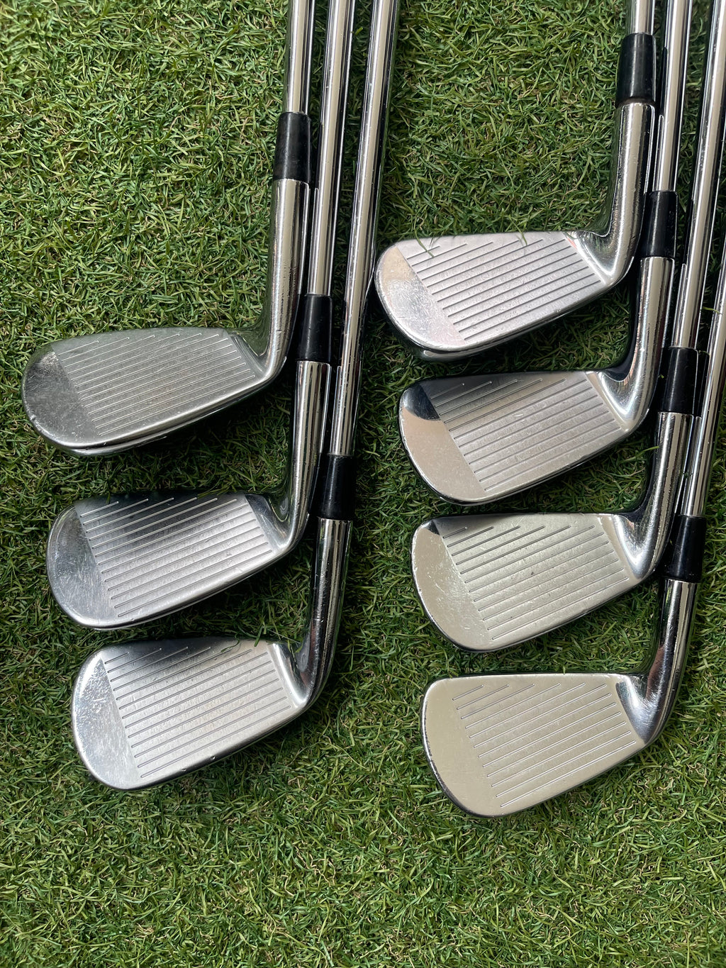Titleist AP2 ijzerset 4 t/m pw