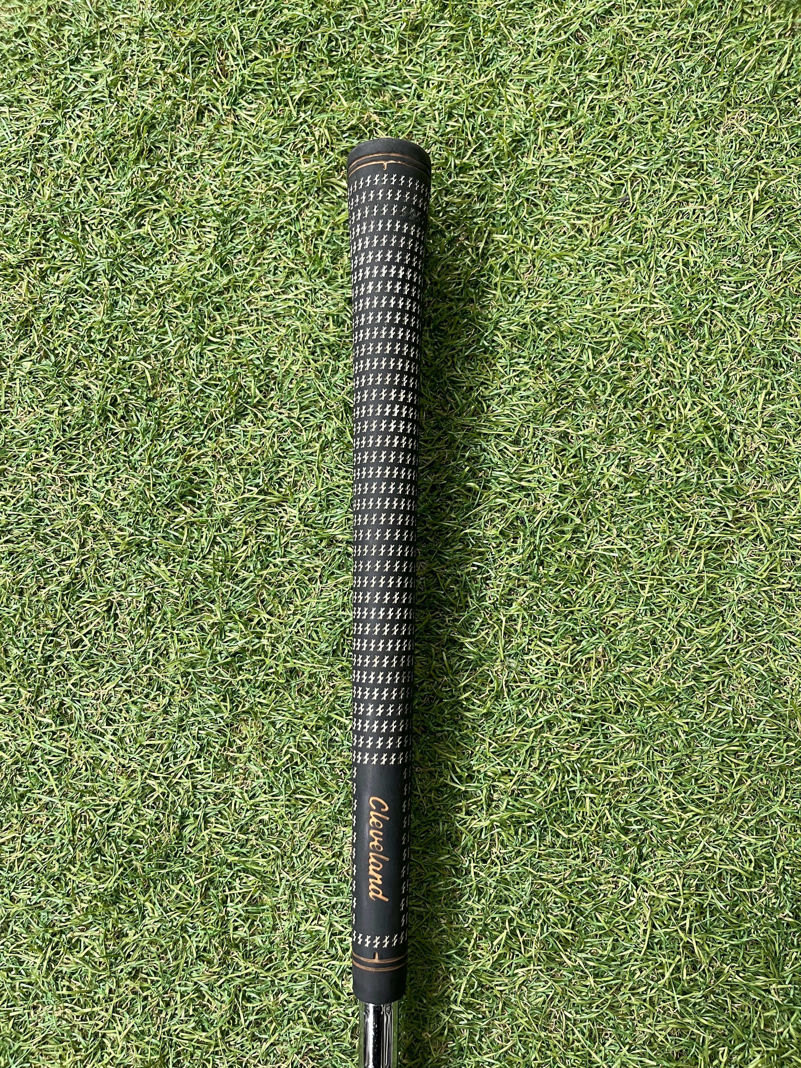 Cleveland Sunburst Rtx 52° Gapwedge