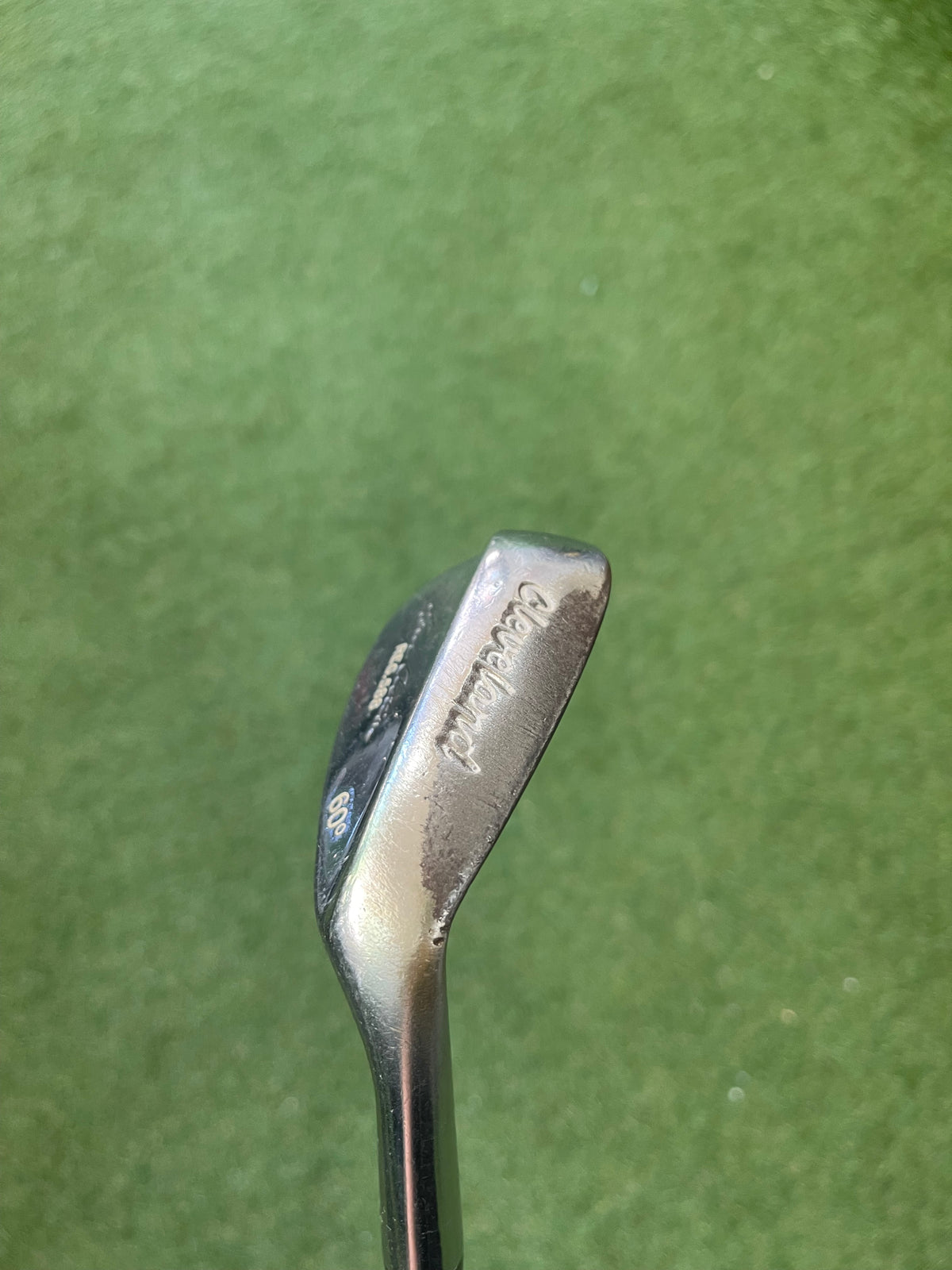 Cleveland Tour Action 60° Lobwedge
