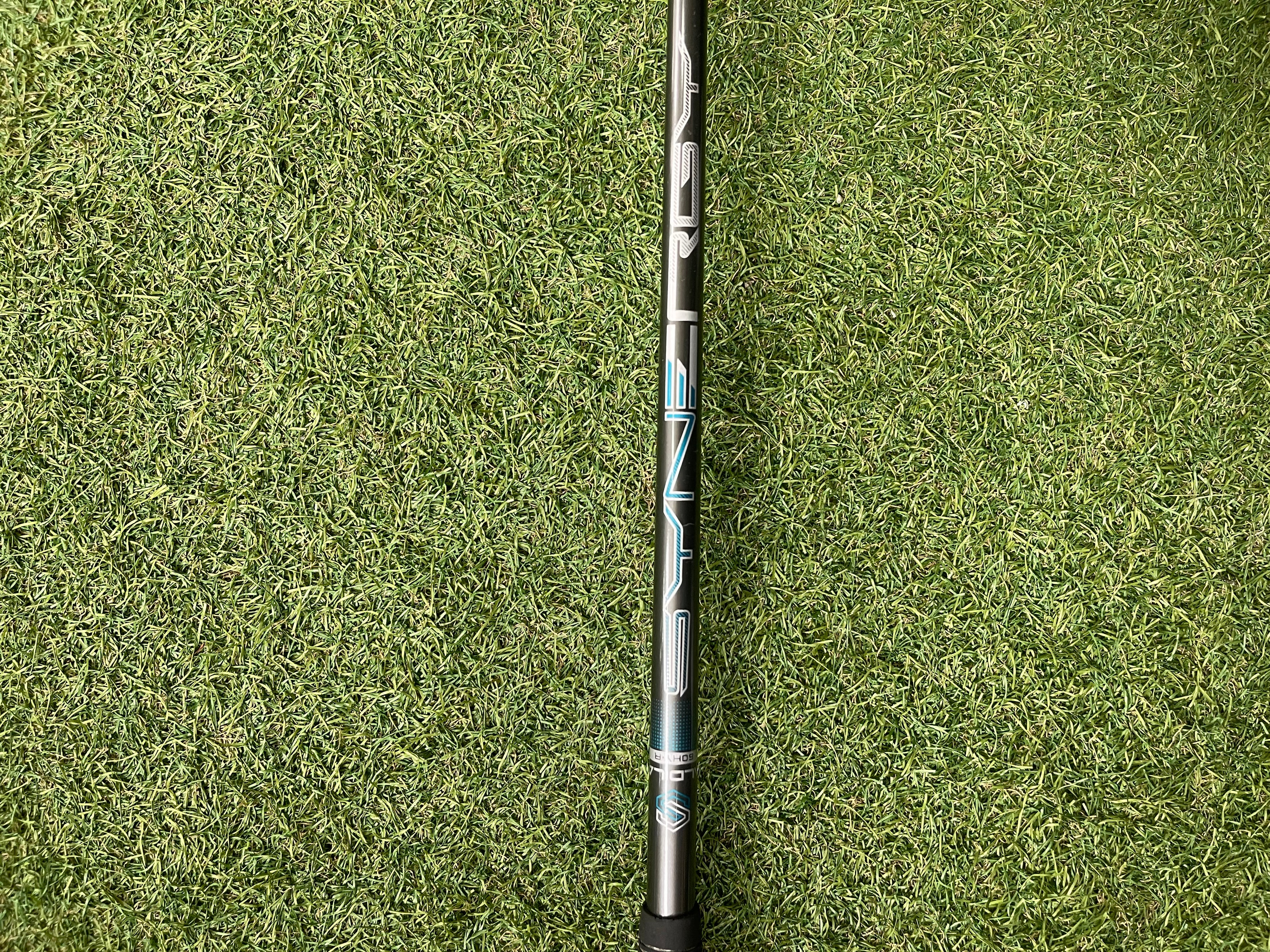 Callaway Rogue Hybride 3 Regular