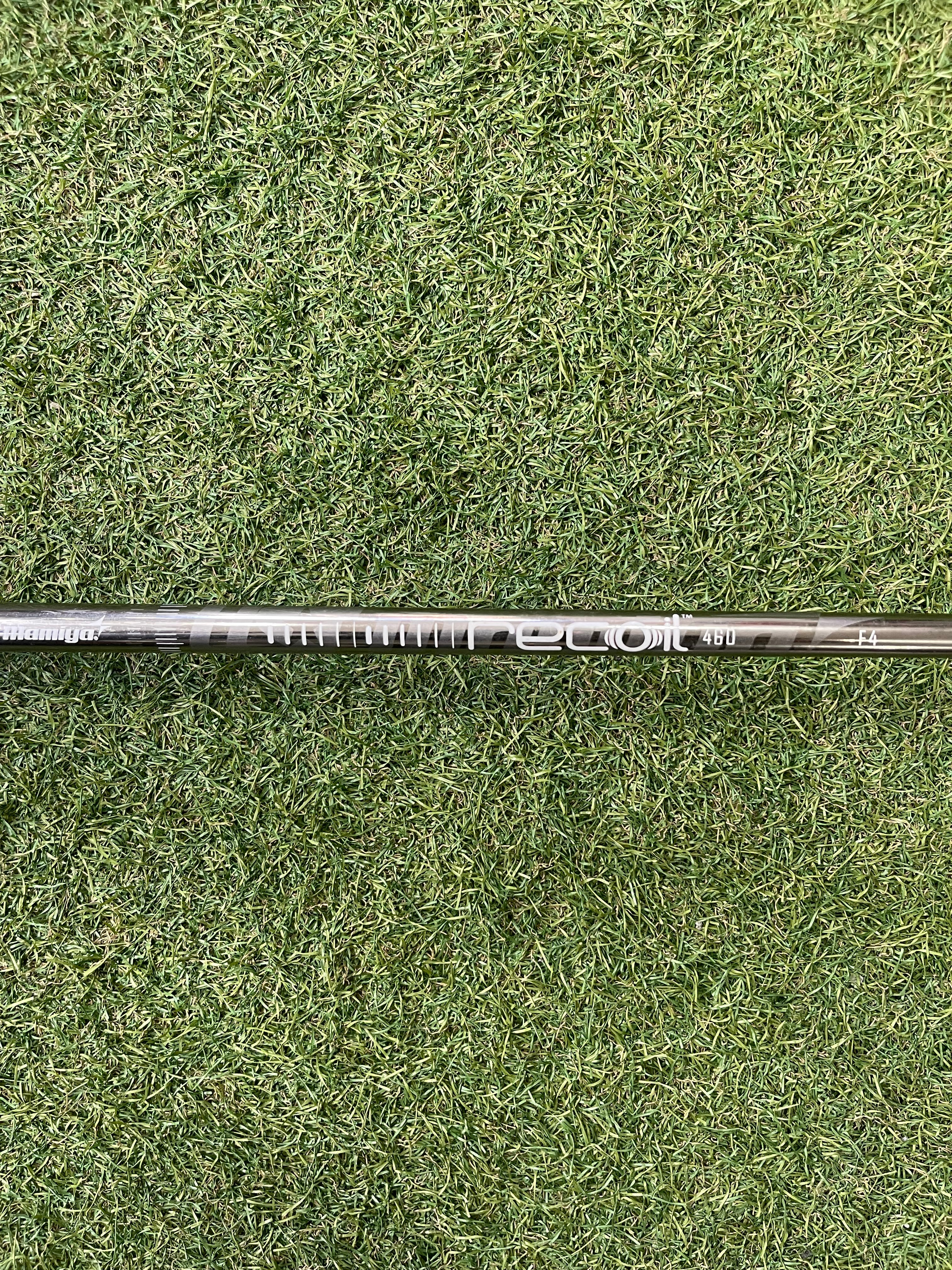 Callaway Apex Hybride 2