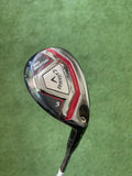 Callaway Big Bertha hybride 3
