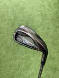 Callaway Xr Steelhead Pro Black Ijzer 6