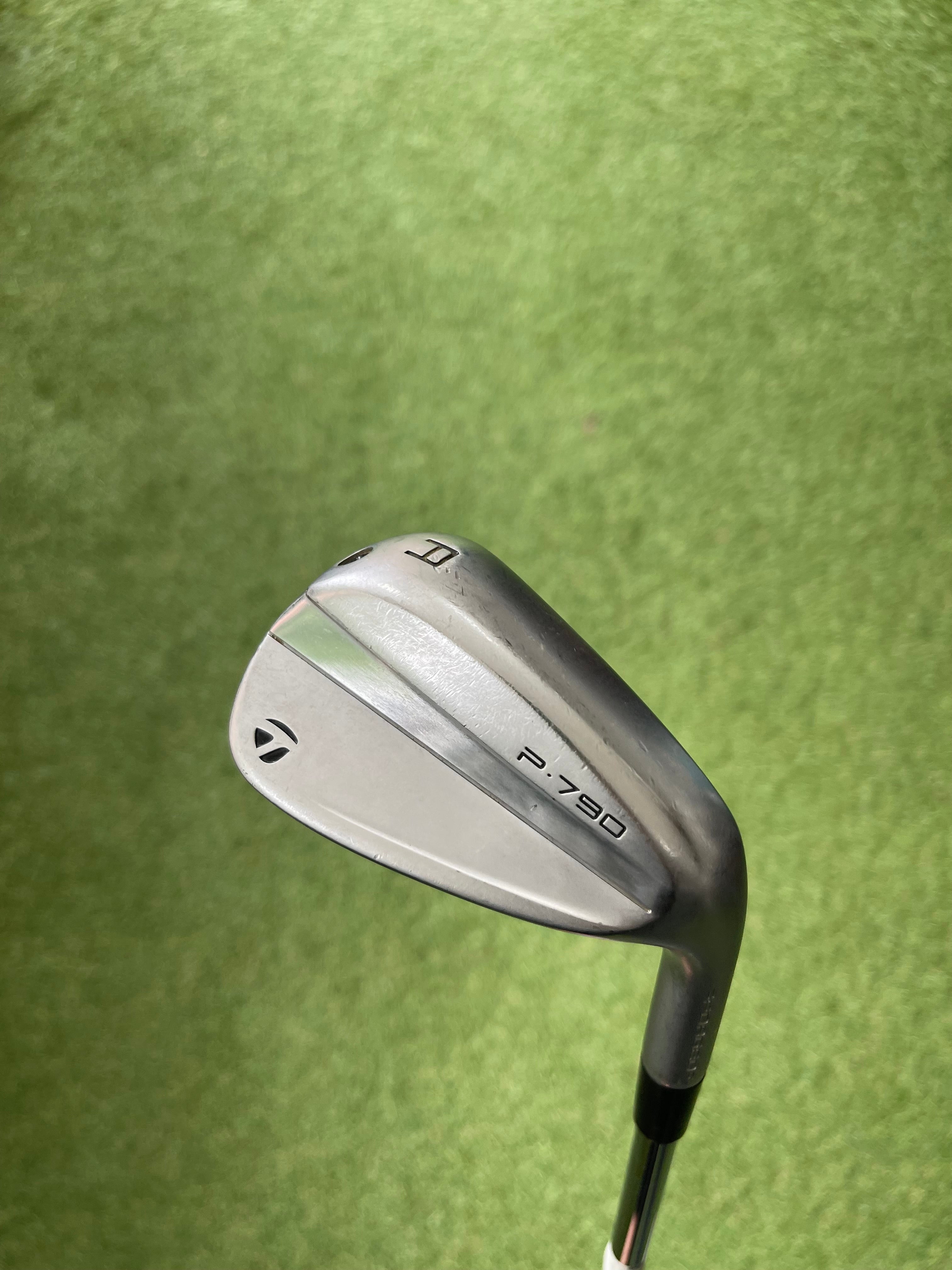 TaylorMade P-790 Approachwedge