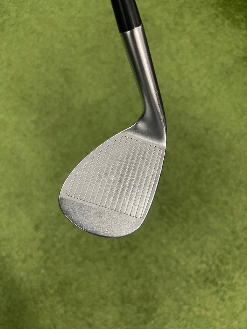 TaylorMade TP 52° gapwedge