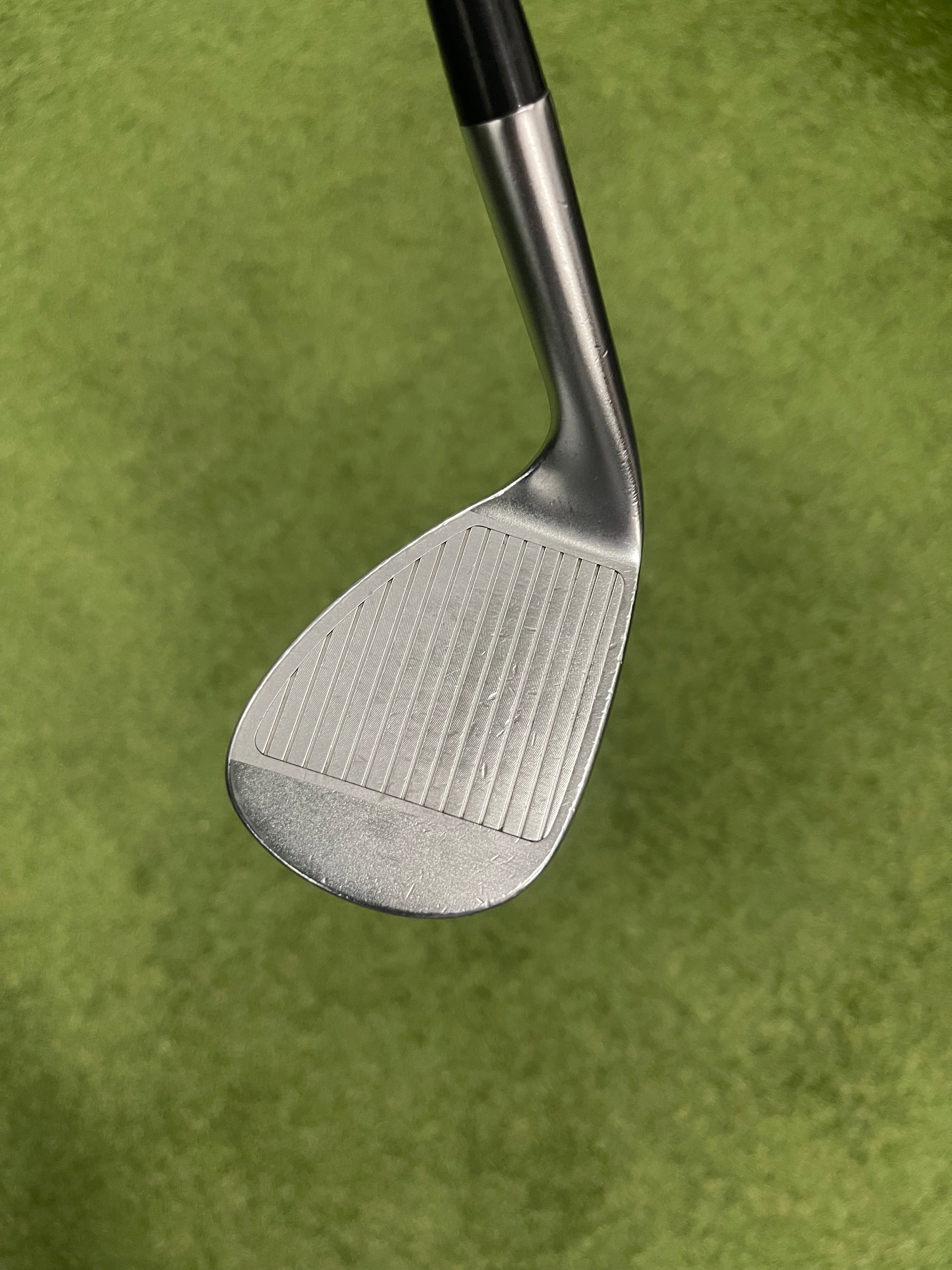 TaylorMade TP 52° gapwedge