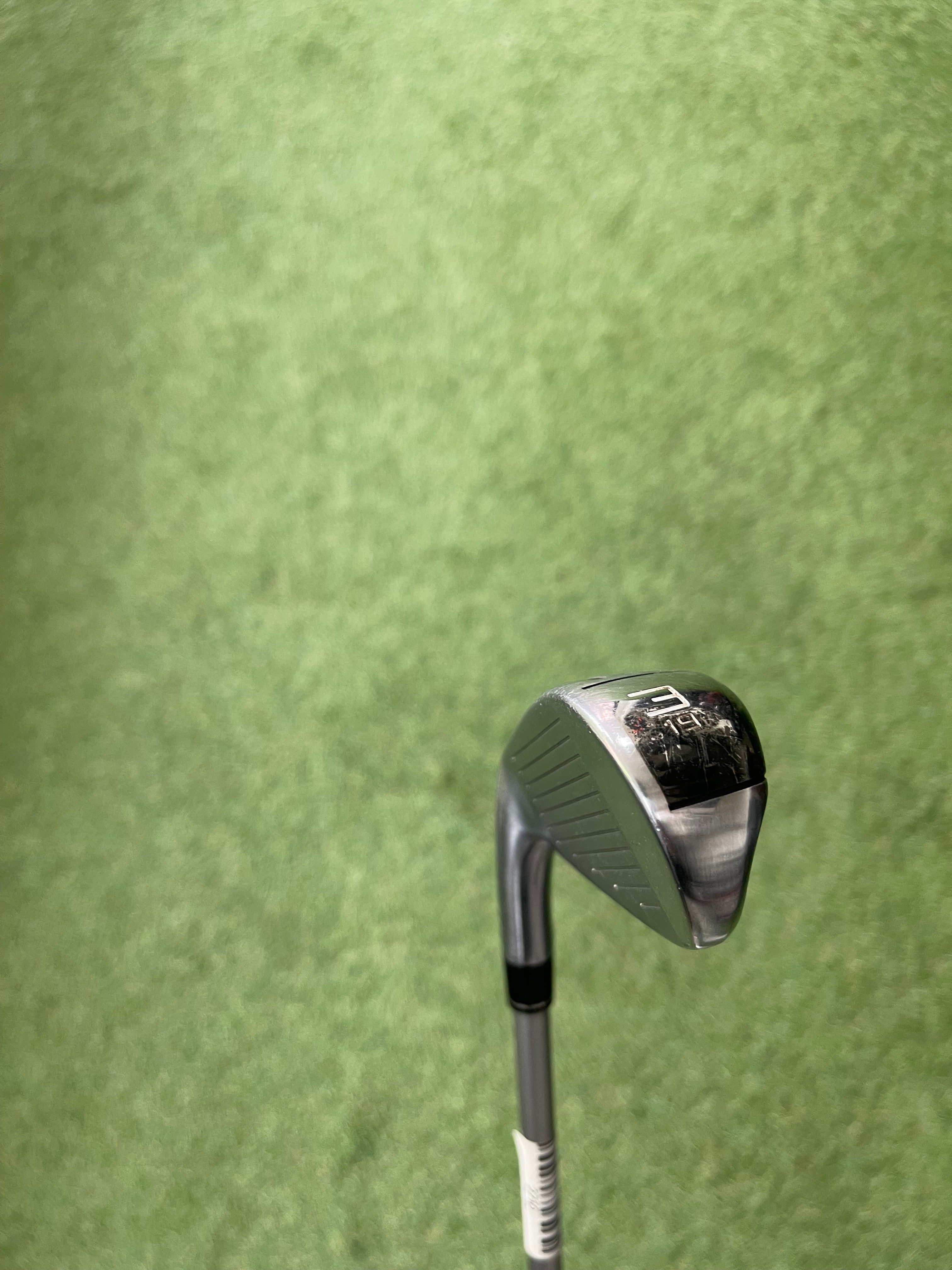 TaylorMade Stealth DHY ijzer 3