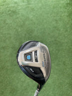 Wilson Fybrid Rs Hybride 4