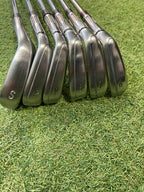 TaylorMade M6 Ijzerset 6-9,PW,SW