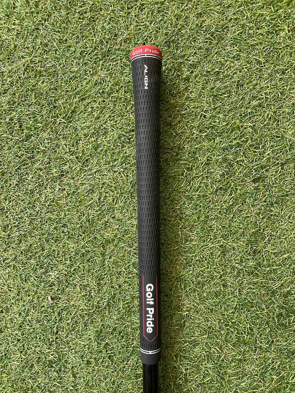 Titleist 505U utility hybrid ijzer 4 (2024)