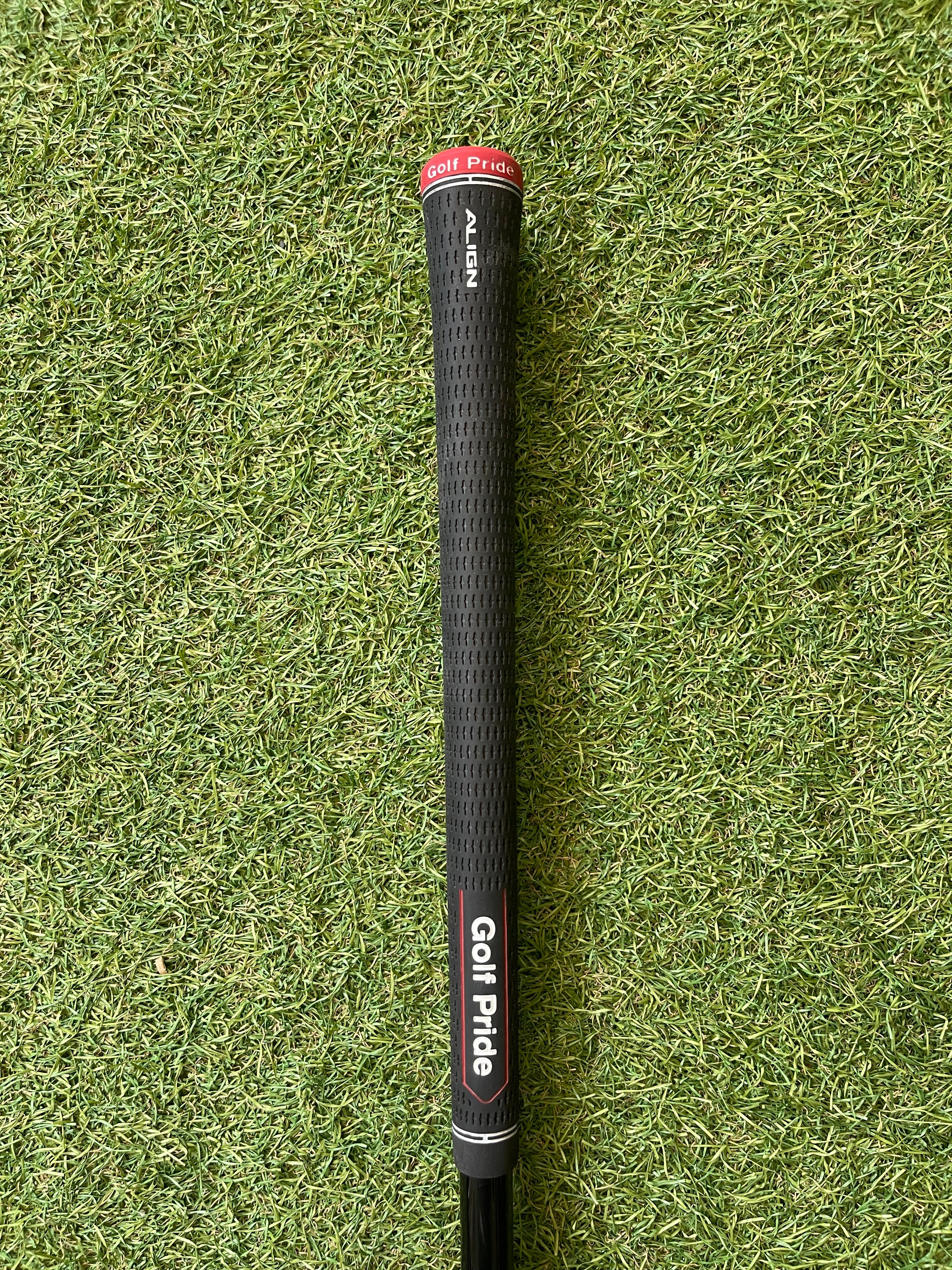 Titleist 505U utility hybrid ijzer 4 (2024)