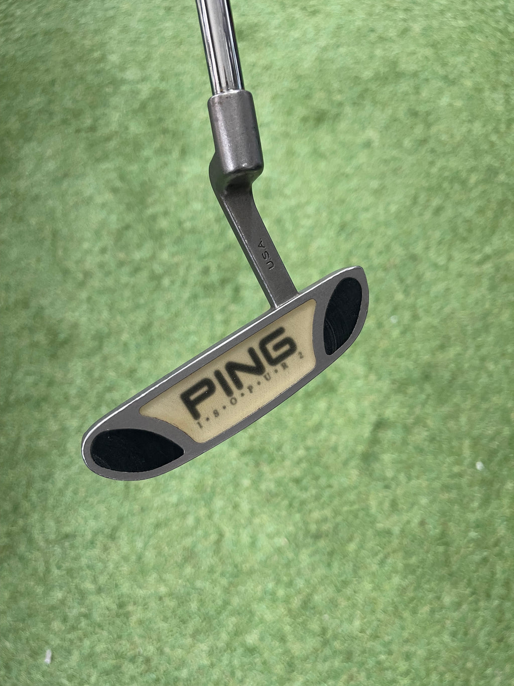 Ping B60i putter 34”