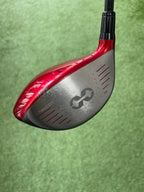 Nike VRS Covert 2.0 driver