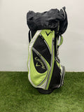 Callaway Cartbag groen