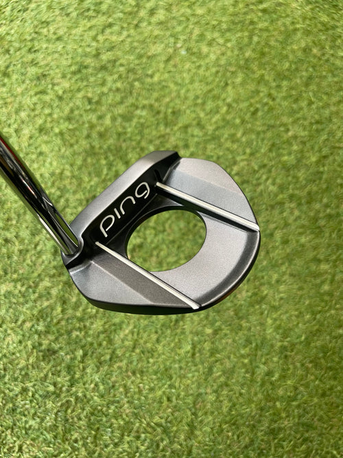 Ping GLe3 Fetch putter 33”