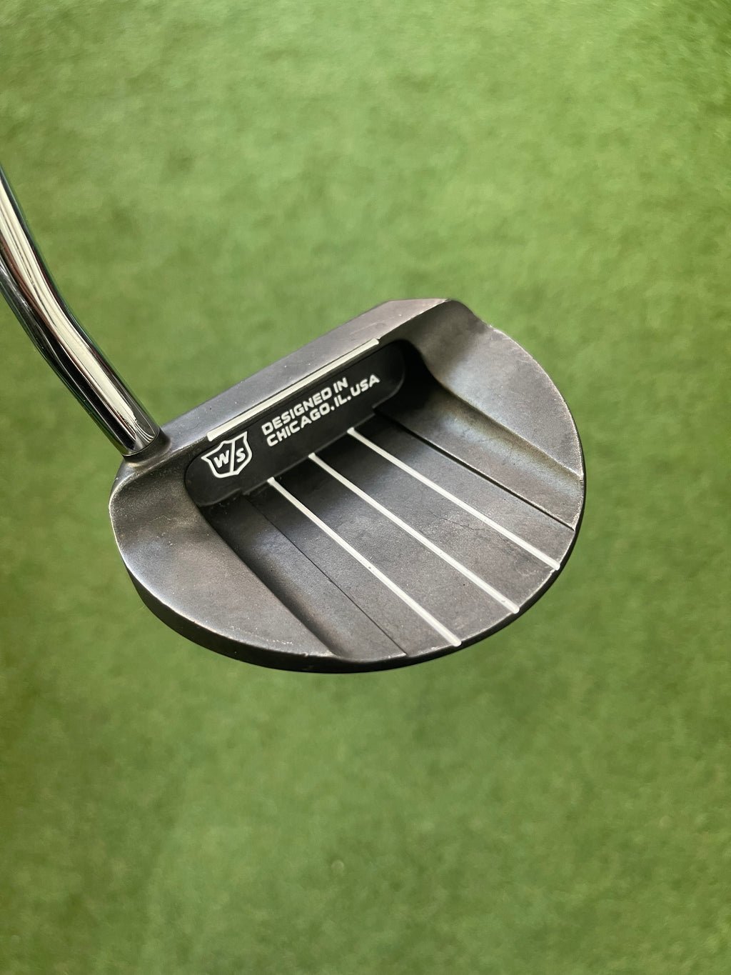 Wilson Infinite Bean putter 33”