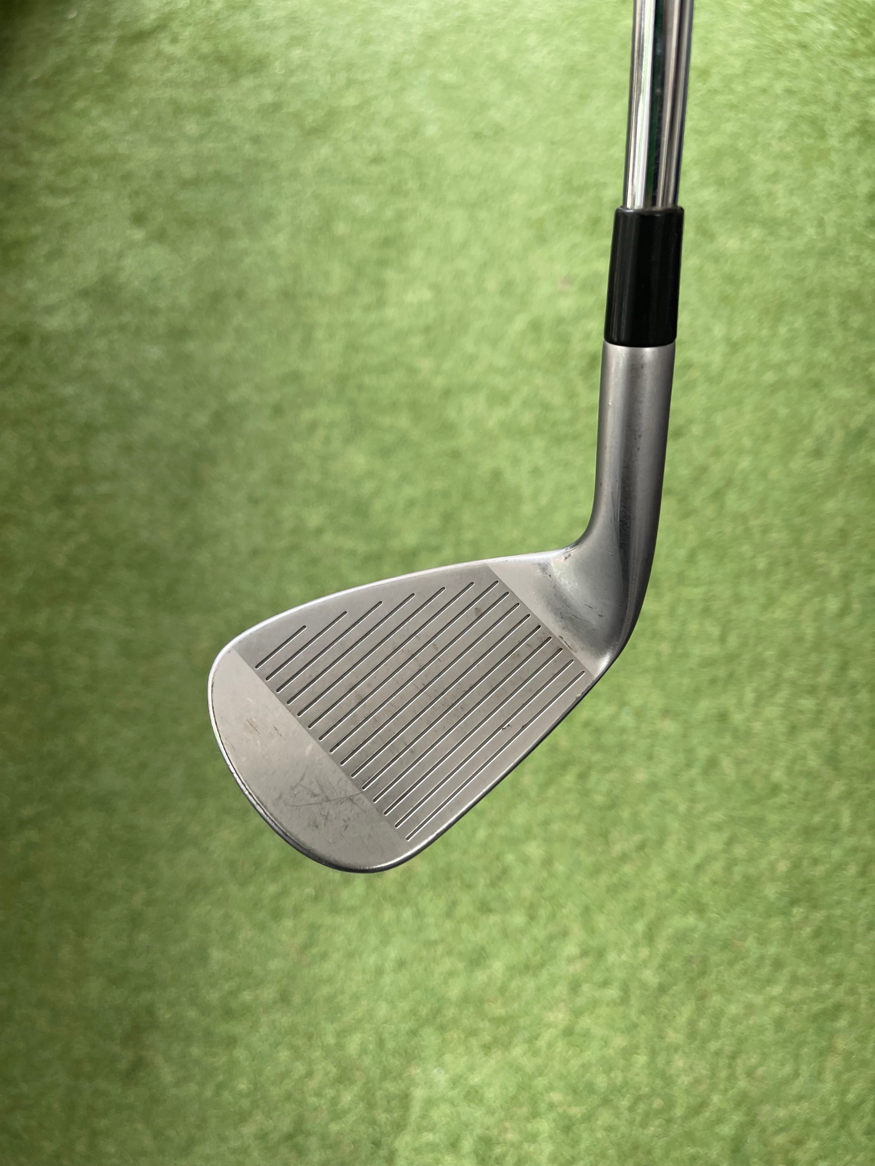 TaylorMade P-790 Approachwedge
