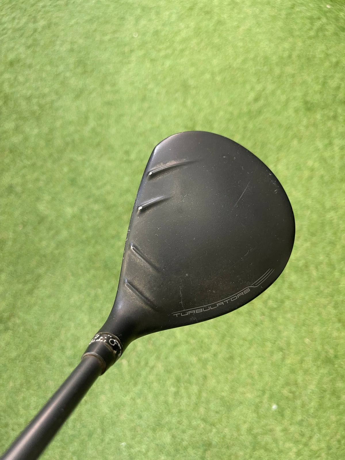 PING G 3 Wood