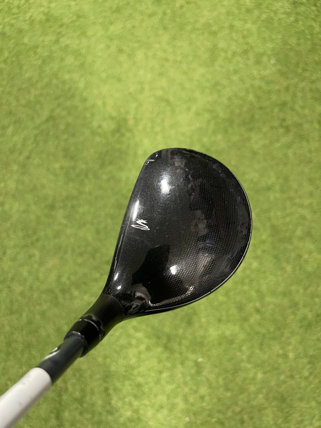 King Cobra Baffler F6 5 Wood