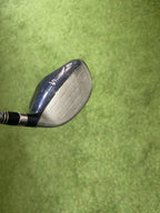 King Cobra Speed LD Offset 7 wood (linkshandig)