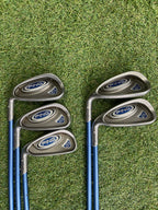 PING G5 Golfset Dames Linkshandig