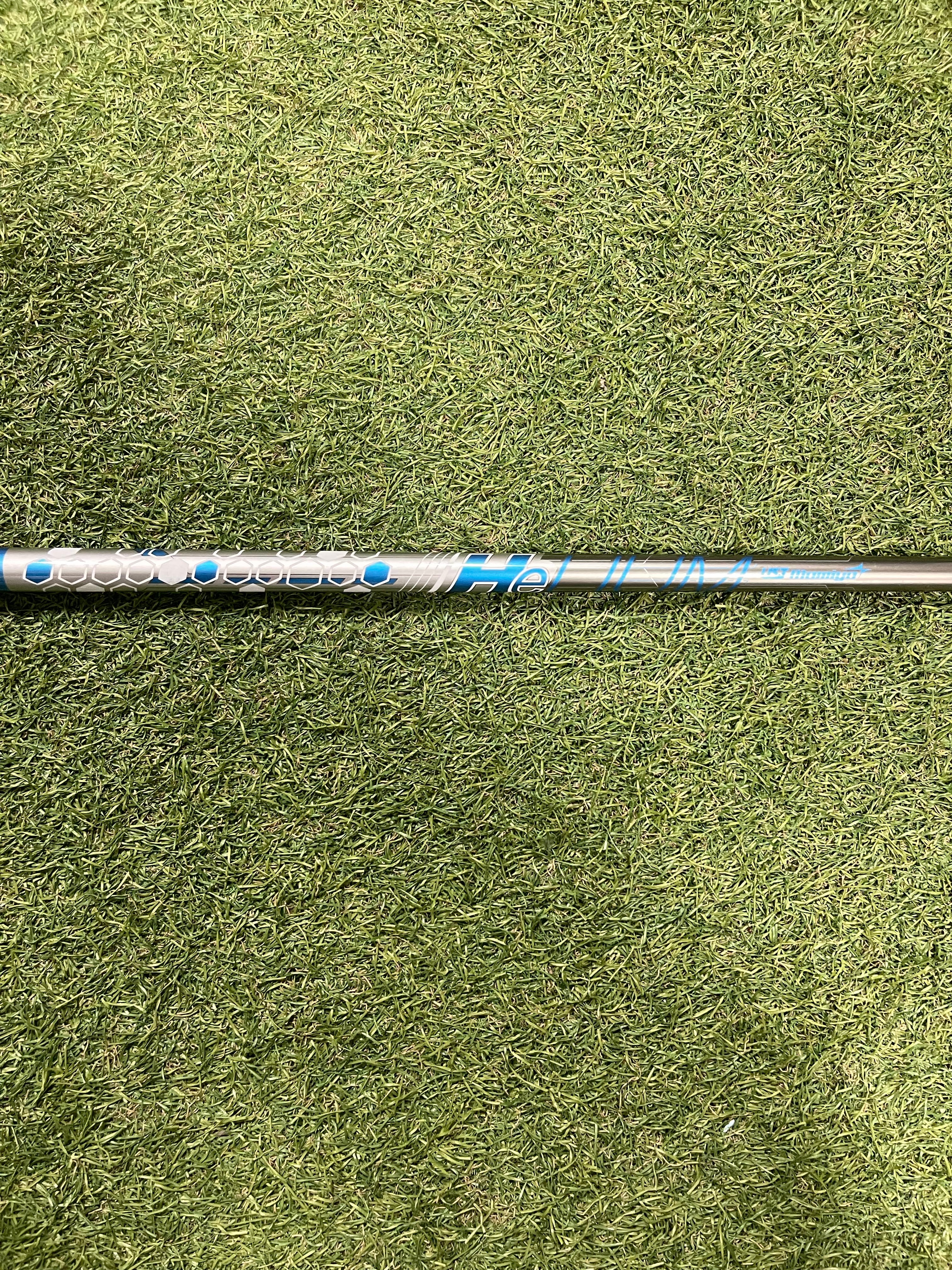 Wilson D7 3 wood