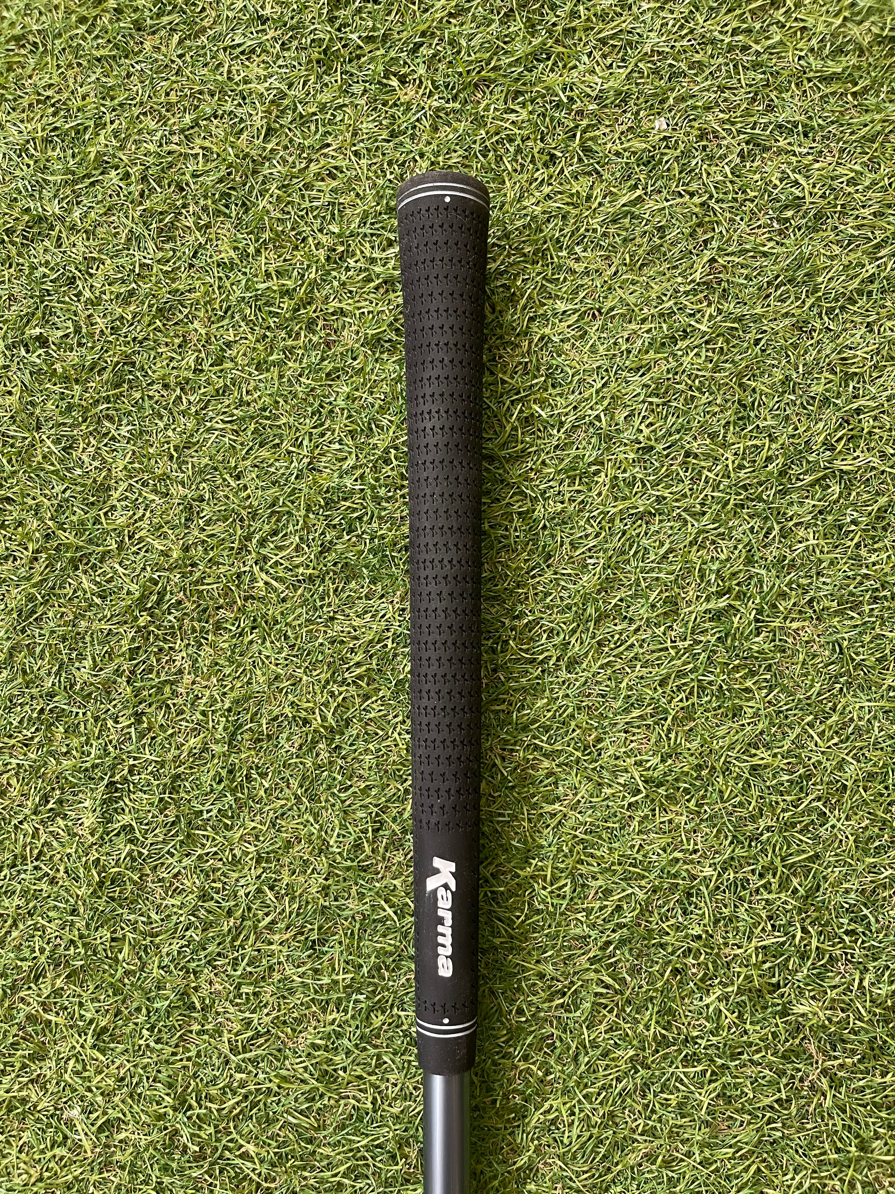 King Cobra 355SZ Offset Driver