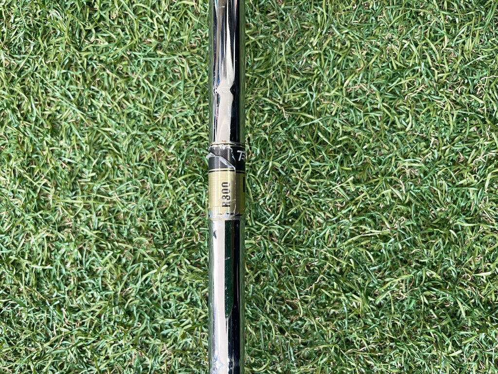 Titleist 704CB ijzerset 3 t/m pw