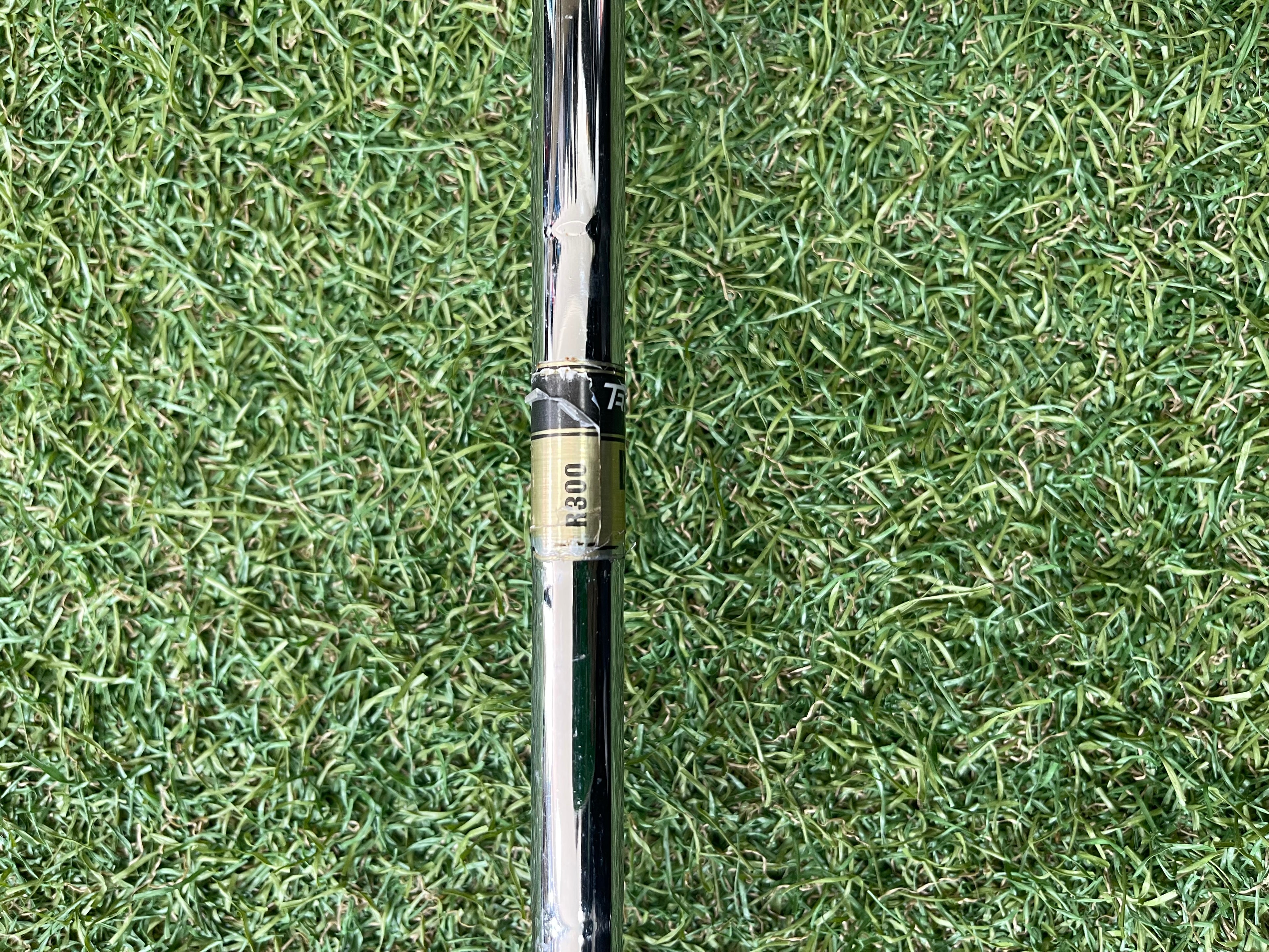 Titleist 704CB ijzerset 3 t/m pw