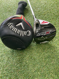 Callaway X Hot Driver 10,5° +1”