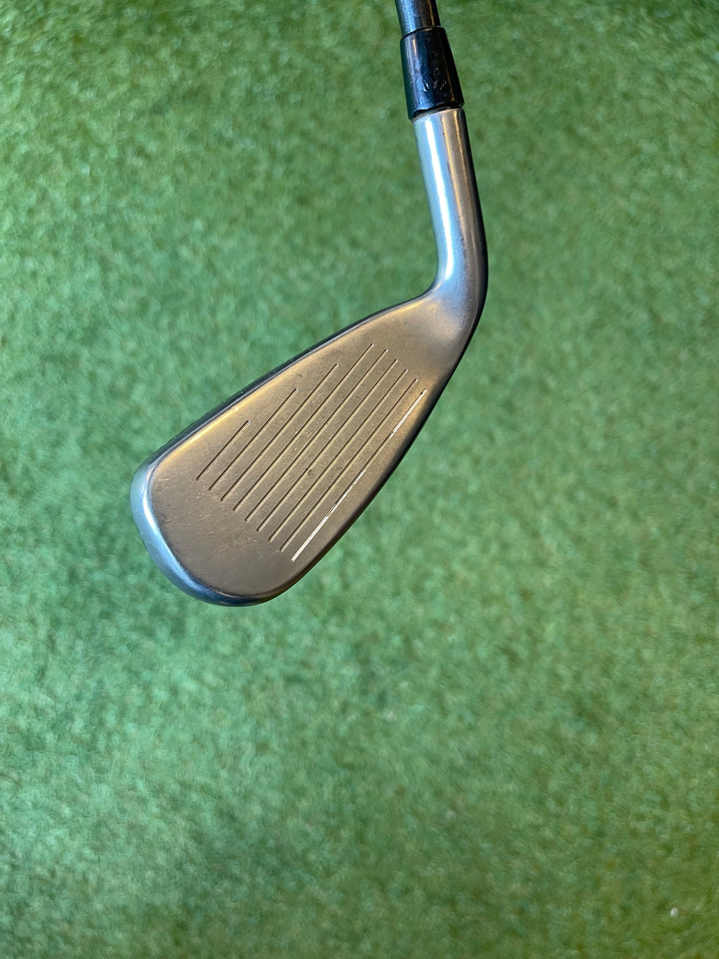 Ping G15 hybride 2 17°