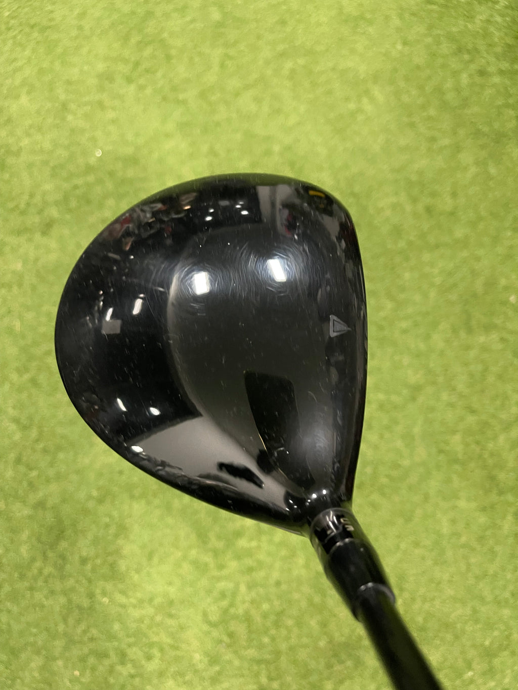 Titleist TS3 10,5° Driver