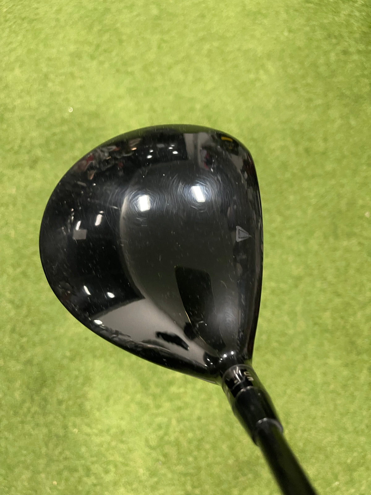 Titleist TS3 10,5° Driver